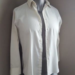 Claiborne Men's dress shirt (Modern fit)